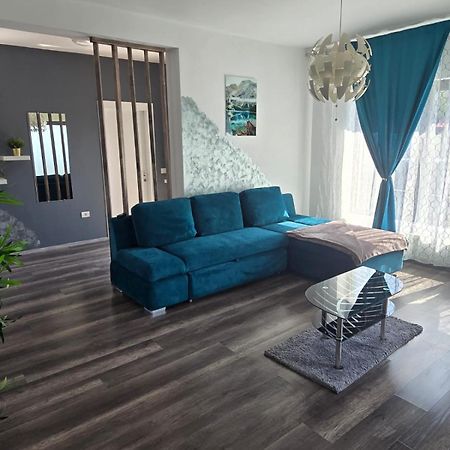 Da Residence Otopeni Exteriér fotografie