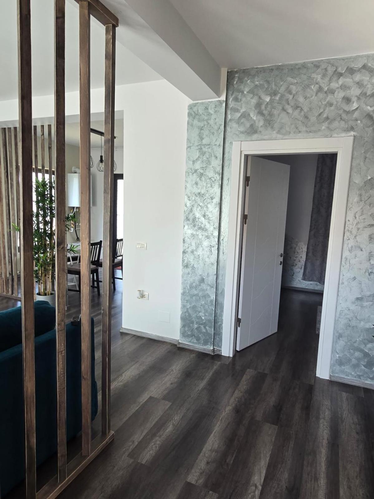 Da Residence Otopeni Exteriér fotografie