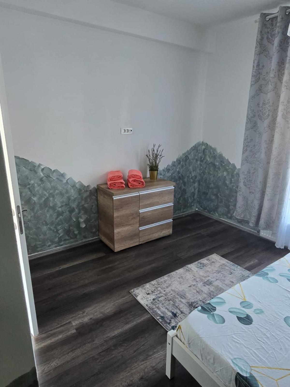 Da Residence Otopeni Exteriér fotografie