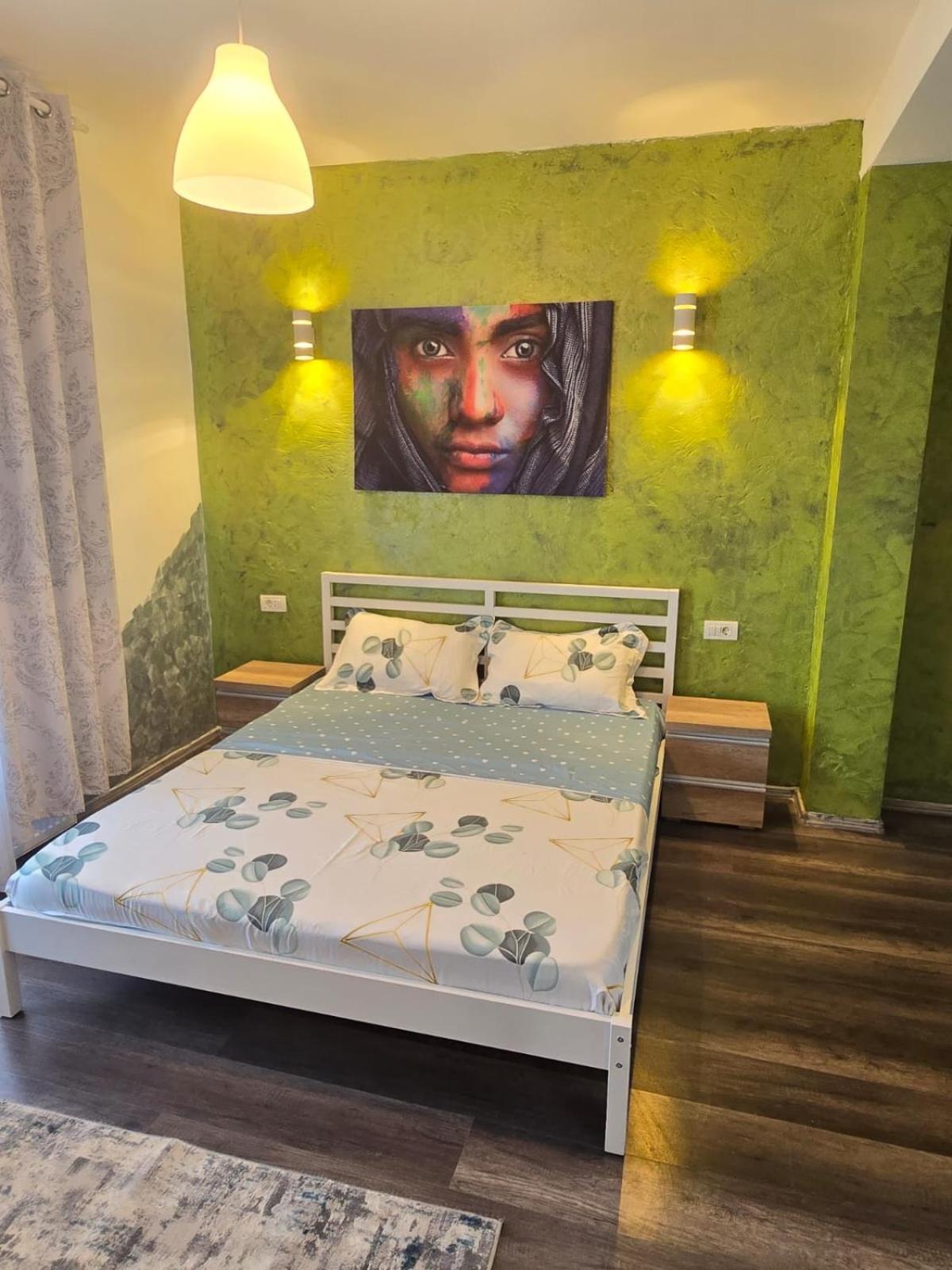 Da Residence Otopeni Exteriér fotografie